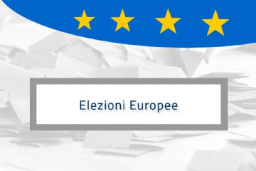 Elezioni Europee e Regionali 8-9 giugno 2024