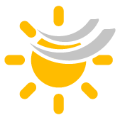 passages de voiles nuageux