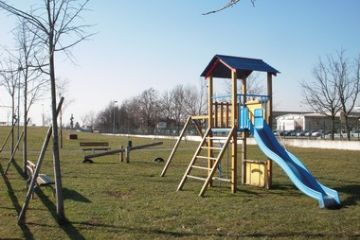Parchetto Saima Avandero - Giochi