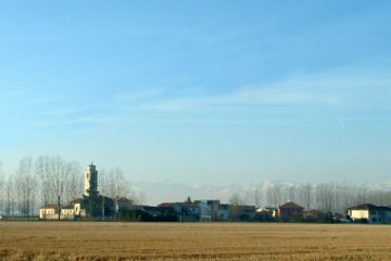 Territorio - Frazione Mosezzo