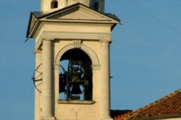 Chiesa di San Lorenzo - Campanile